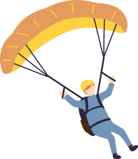 山のアクティビティイメージ