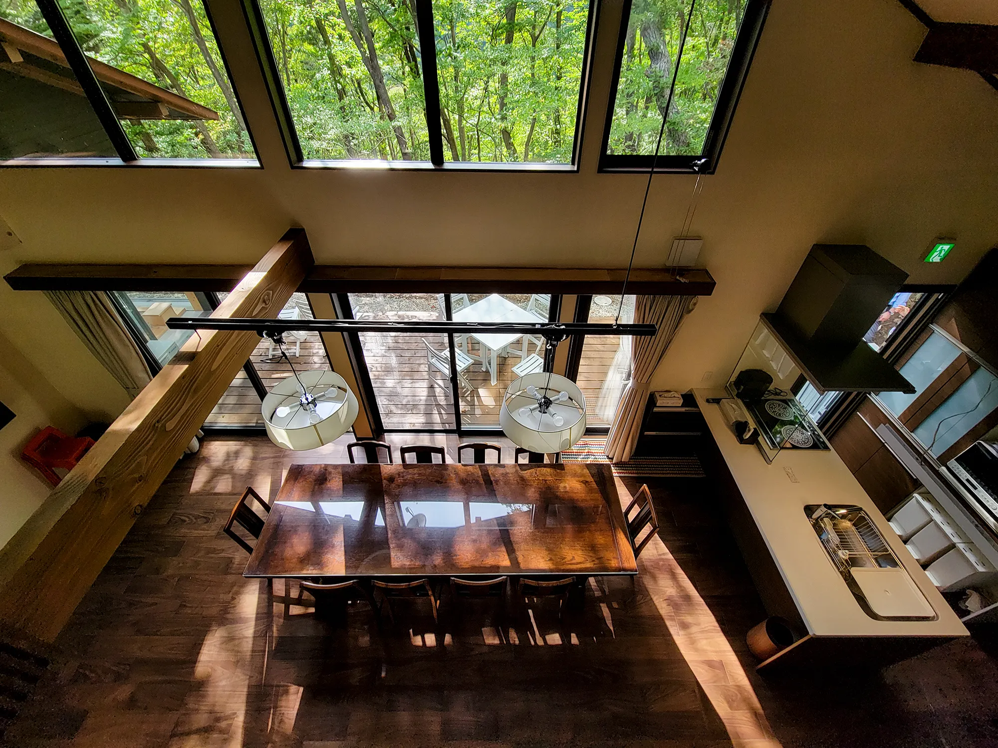 ヴィラポルト アジュール 那須 