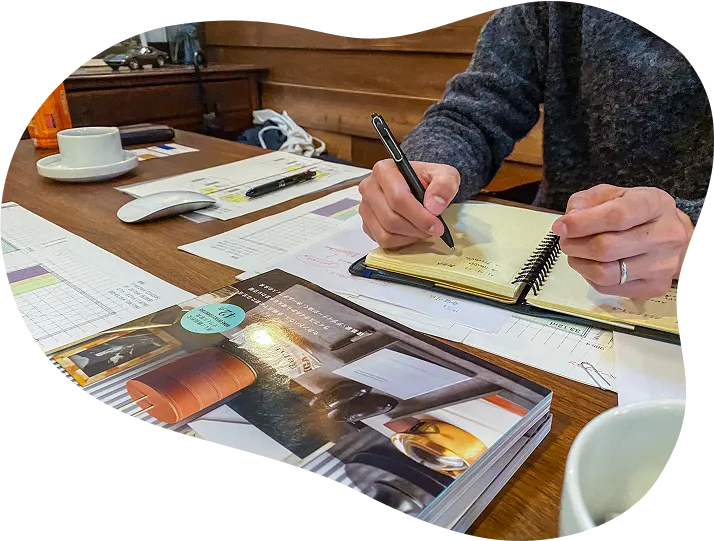 導入実績イメージ